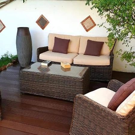 Villa Albaida Ла Субия Екстериор снимка