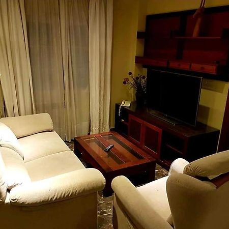 Villa Albaida Ла Субия Екстериор снимка