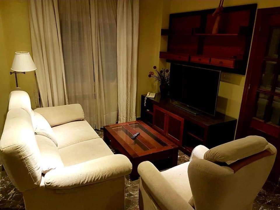 Villa Albaida Ла Субия Екстериор снимка